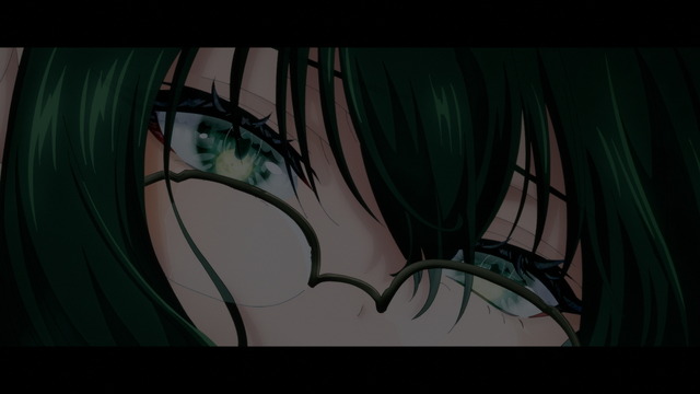 『死亡遊戯で飯を食う。』第3話 「In the Name of ----」先行カット