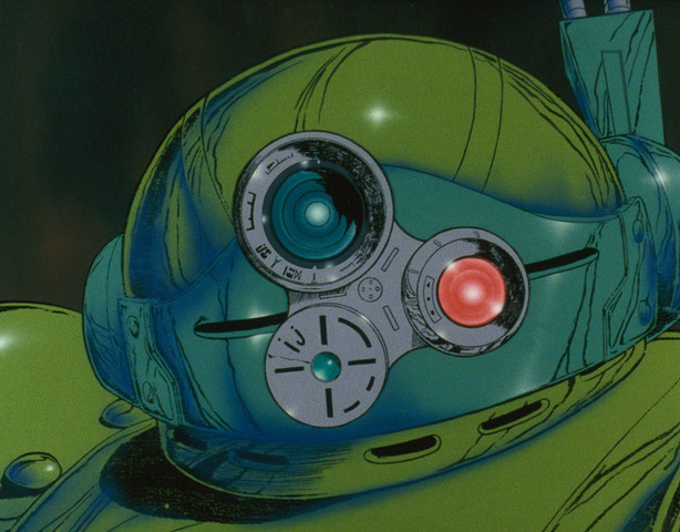 メカゲームにおける「装甲騎兵ボトムズ」の独自の影響―高橋良輔氏語る、ATが4mになった理由【オリーさんのロボゲーコラム特別編】