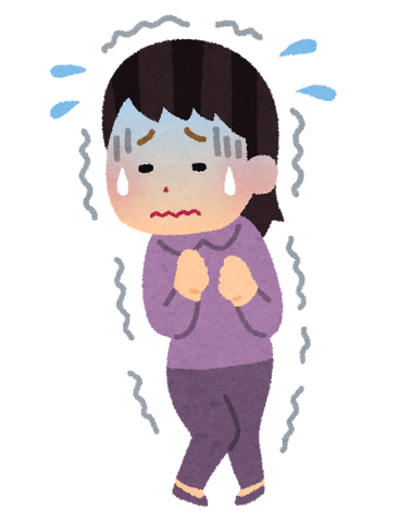 「“ヘタレ”キャラといえば？」