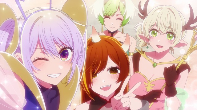 冬アニメ【推しの子】 第27話先行カット