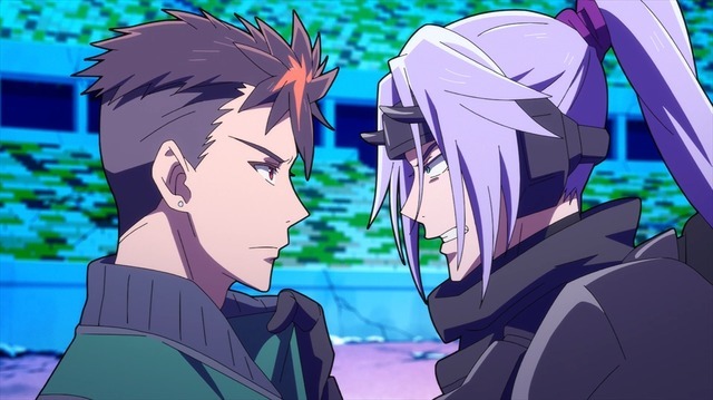 前作との“繋がり”匂わせで考察も活発！“5人目の男”石田紫音は「ドMな研究者」!? 龍成＆紫音…男の友情がアツすぎた「鎧真伝サムライトルーパー」【第4話ネタバレあり反応まとめ】