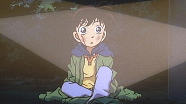 TVアニメ『名探偵コナン』