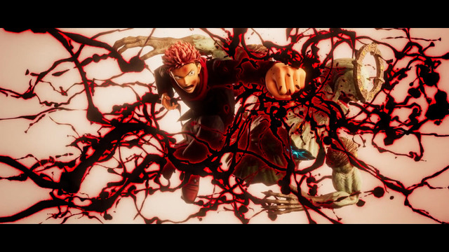 『呪術廻戦・ザ・リアル ４-Ｄ～廻る時計台～』