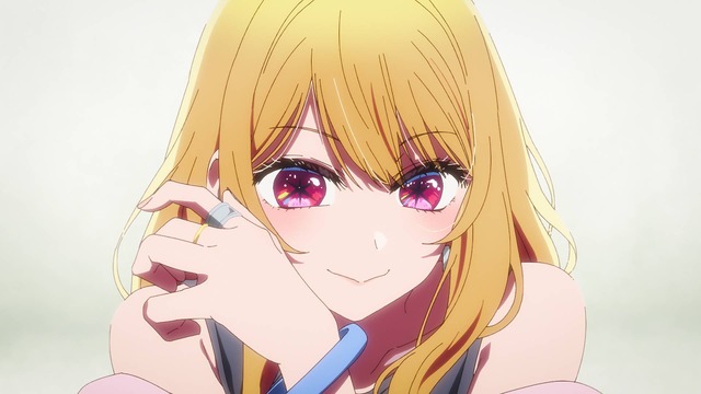 『【推しの子】』第3期 第二十八話（第3期第4話）「盲目」先行場面カット