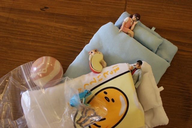 「奇譚クラブ」10周年記念詰め合わせ 10名様プレゼント　AnimeJapan 2016配信企画