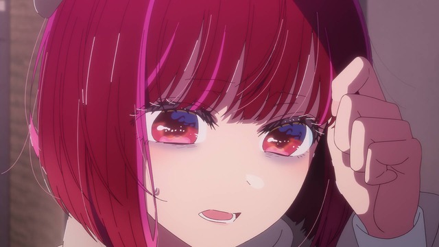 【推しの子】有馬かな終了のお知らせ…「営業ってまさか」「かなちゃん逃げて！」エグすぎる芸能界に驚きを隠せない…【第5話ネタバレあり反応まとめ】