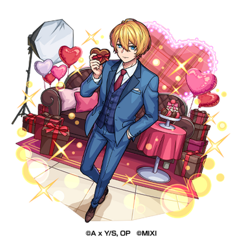 「【推しの子】」×「モンスト」コラボ第2弾