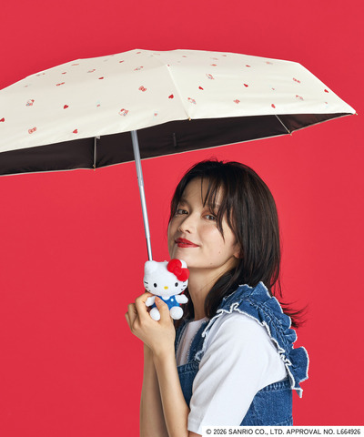 サンリオキャラクターズ×Wpc.／Wpc. Patternsのコラボレーション