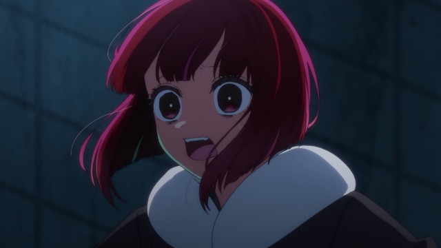 TVアニメ『【推しの子】』第3期第三十話（第3期第6話）先行カット