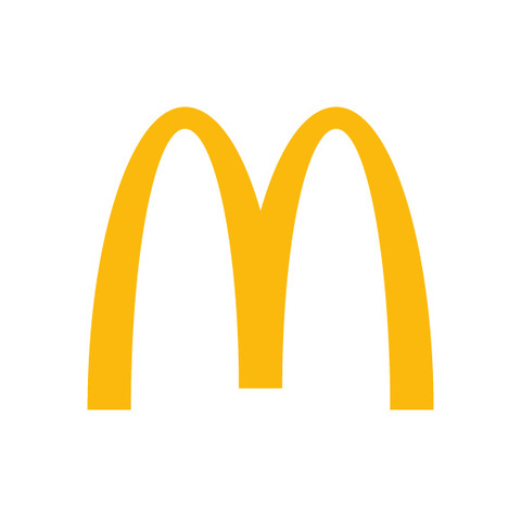 マクドナルド_ロゴ