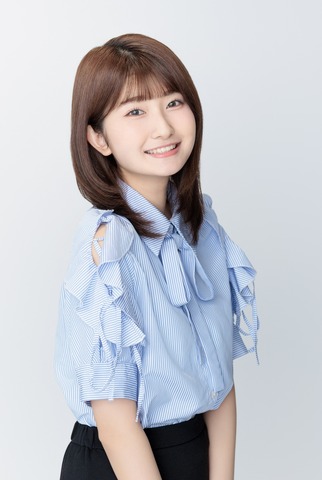 『真夜中ハートチューン』井ノ華六花役・瀬戸桃子インタビュー！「六花の本心をつかめない部分をていねいに演じたい」