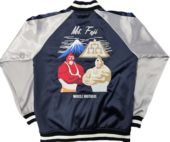 「キン肉マンFESTIVAL」