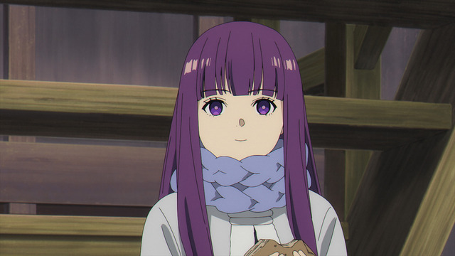 『葬送のフリーレン』第2期 第6話（通算34話）「討伐要請」先行カット