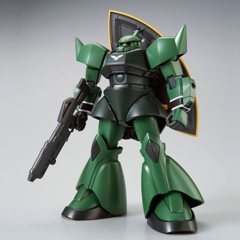 「HG 1/144 ゲルググ（ユニコーンVer．）」