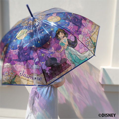 『ディズニーステンドグラスアンブレラ』