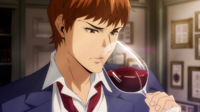 『神の雫』PV場面カット