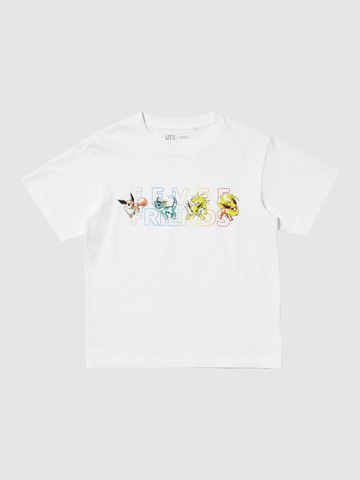 KIDS Tシャツ