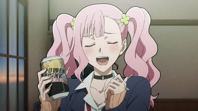 『鎧真伝サムライトルーパー』第10話先行カット（C）SUNRISE