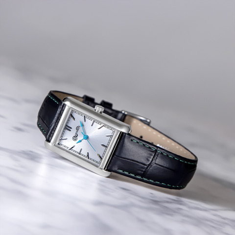 「アイドルマスター SideM オリジナルウォッチ Legendersモデル」