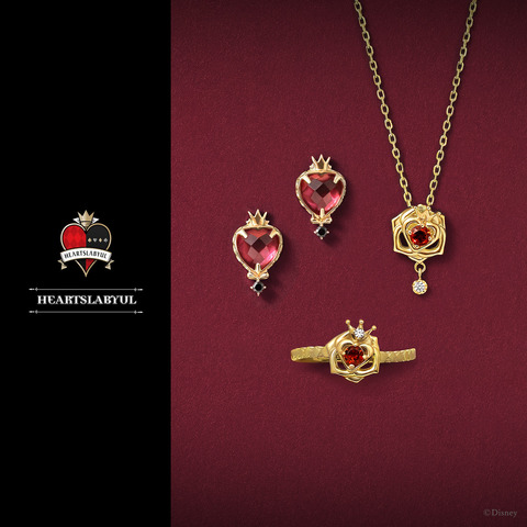 『ディズニー ツイステッドワンダーランド』コレクション第1弾～第7弾＆『ディズニー ツイステッドワンダーランド』シルバーリング