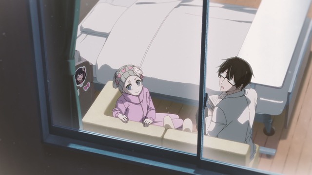 『【推しの子】』第三十五話（第3期第11話）「それが始まり」先行カット