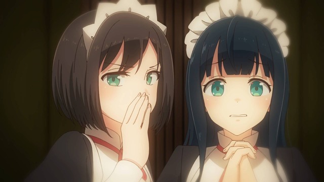 『嫌な顔されながらおパンツ見せてもらいたい R（リターンズ）』最新PV