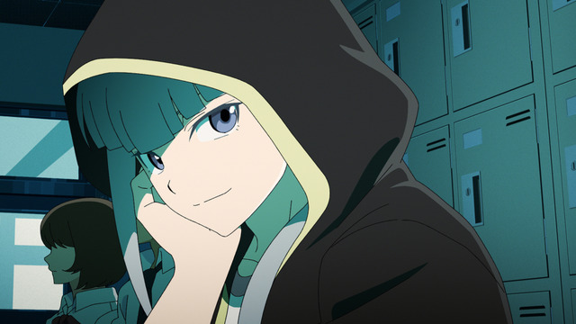 春アニメ『リィンカーネーションの花弁』第一輪（第1話）「花弁を散らす者達」先行場面カット