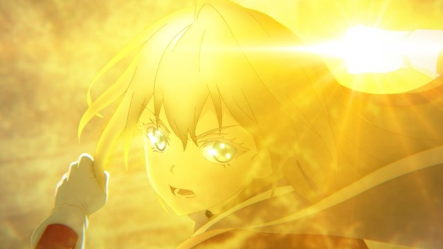 春アニメ『最強の王様、二度目の人生は何をする？』第2話「王女様、冒険する。」先行カット