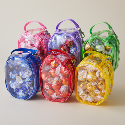 専用ポーチ（全6色）