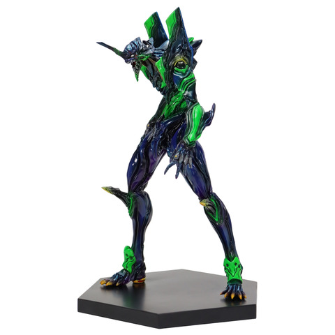 「CCPJAPAN×Yoshi. Project EX エヴァンゲリオン初号機 ナイトイメージ Ver.」