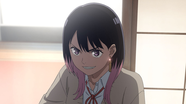 春アニメ『あかね噺』第二席（第2話）「初高座」先行場面カット