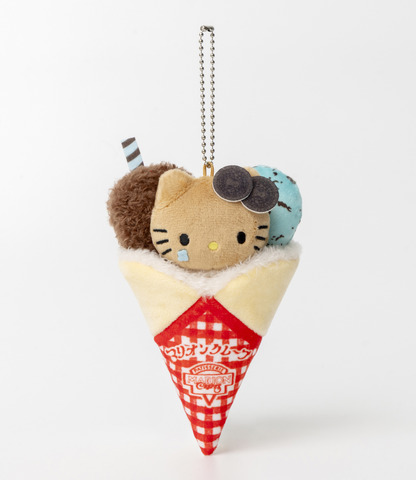 チョコミントクッキーver.