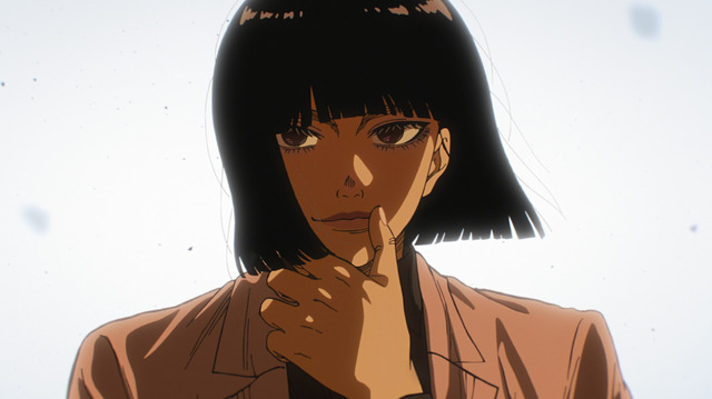 春アニメ『日本三國』第2話「登龍門」先行場面カット