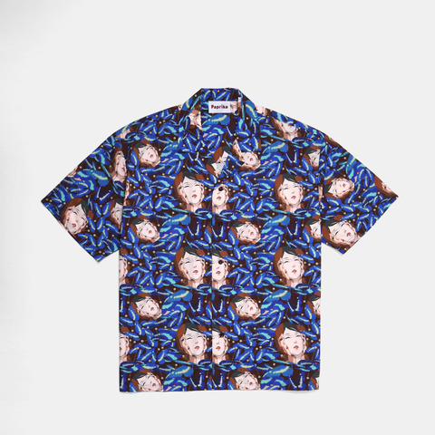 『パプリカ』POP UP SHOP