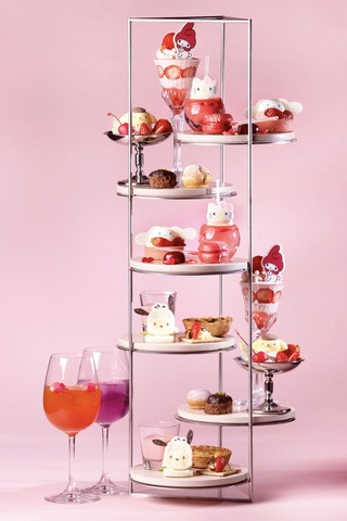 「KAWAII Afternoon Tea －Final ver.－」