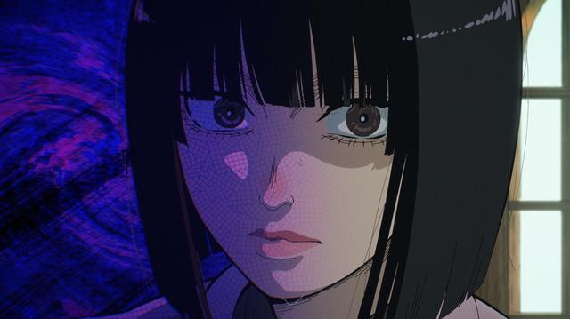 春アニメ『日本三國』第3話「朝議」場面写真（C）松木いっか／小学館／日本三國製作委員会