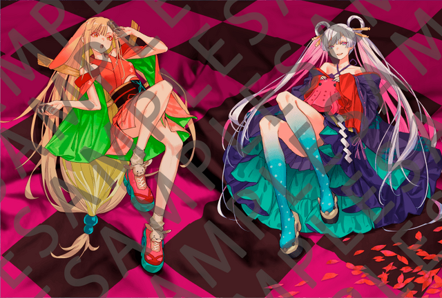 『超かぐや姫！』