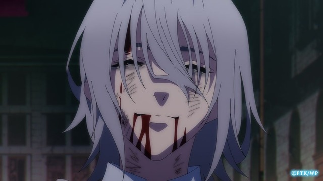 『杖と剣のウィストリア』Season2 第15話先行場面カット」