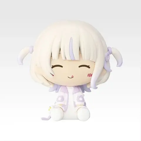一番くじ ホロライブ ちょこのっこコレクション 2026ver.
