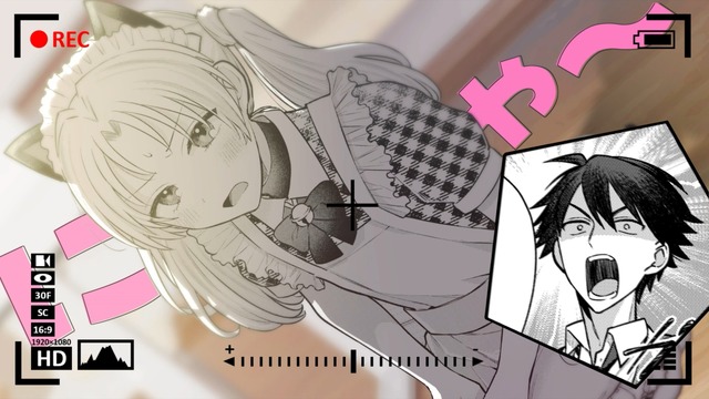 『稲穂くんは偽カノジョのはずなのに』第4巻発売記念PV