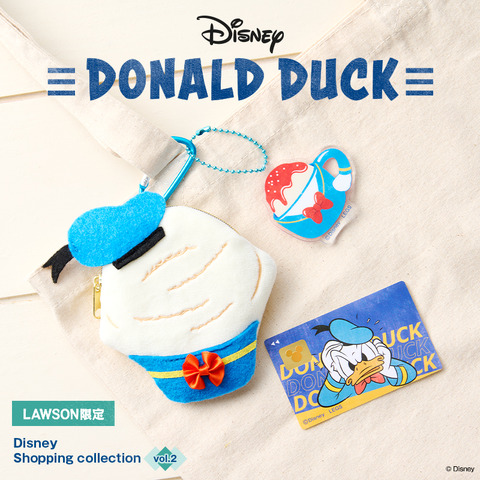 『Disney shopping collection』vol.2