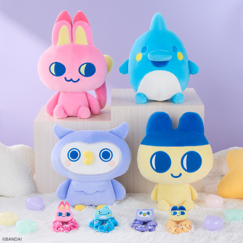 たまごっち キャンペーン in ナムコ きらきら★すたーアーケード