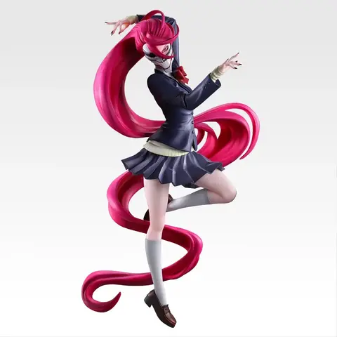 B賞 アイラ（変身） MASTERLISE