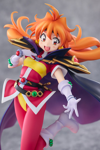 『スレイヤーズ』 原作版 リナ＝インバース ノンスケールフィギュア