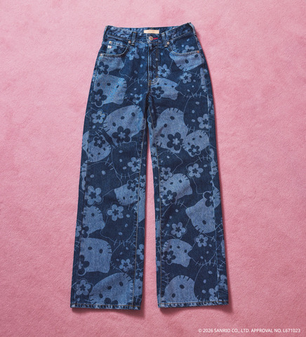 BOOT CUT（全2種）