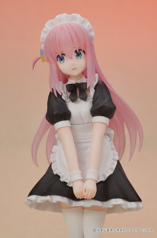 DIGSTA アニメ『ぼっち・ざ・ろっく！』後藤ひとり