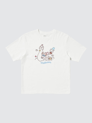 <WOMEN>Tシャツ