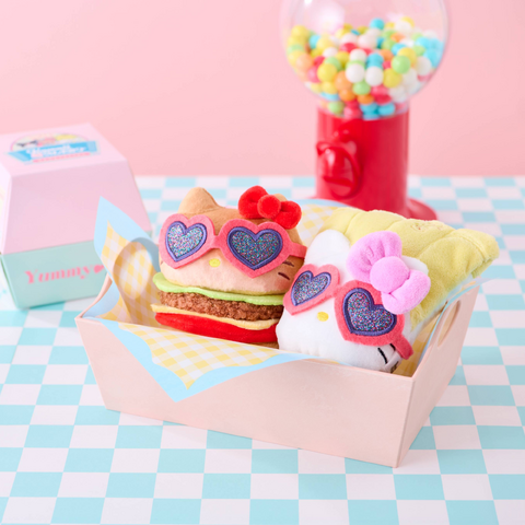 Kawaii YumYum MART ダイナー