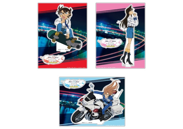 アクリルスタンド