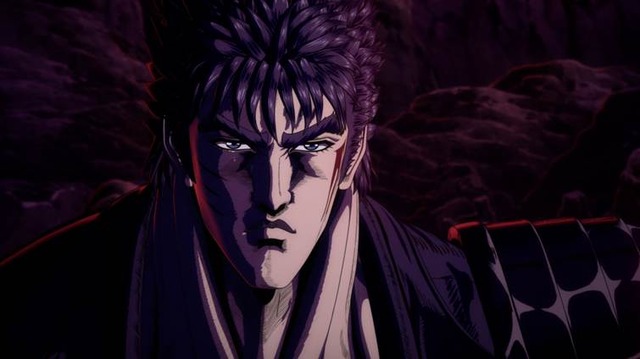『北斗の拳 -FIST OF THE NORTH STAR-』第14話
